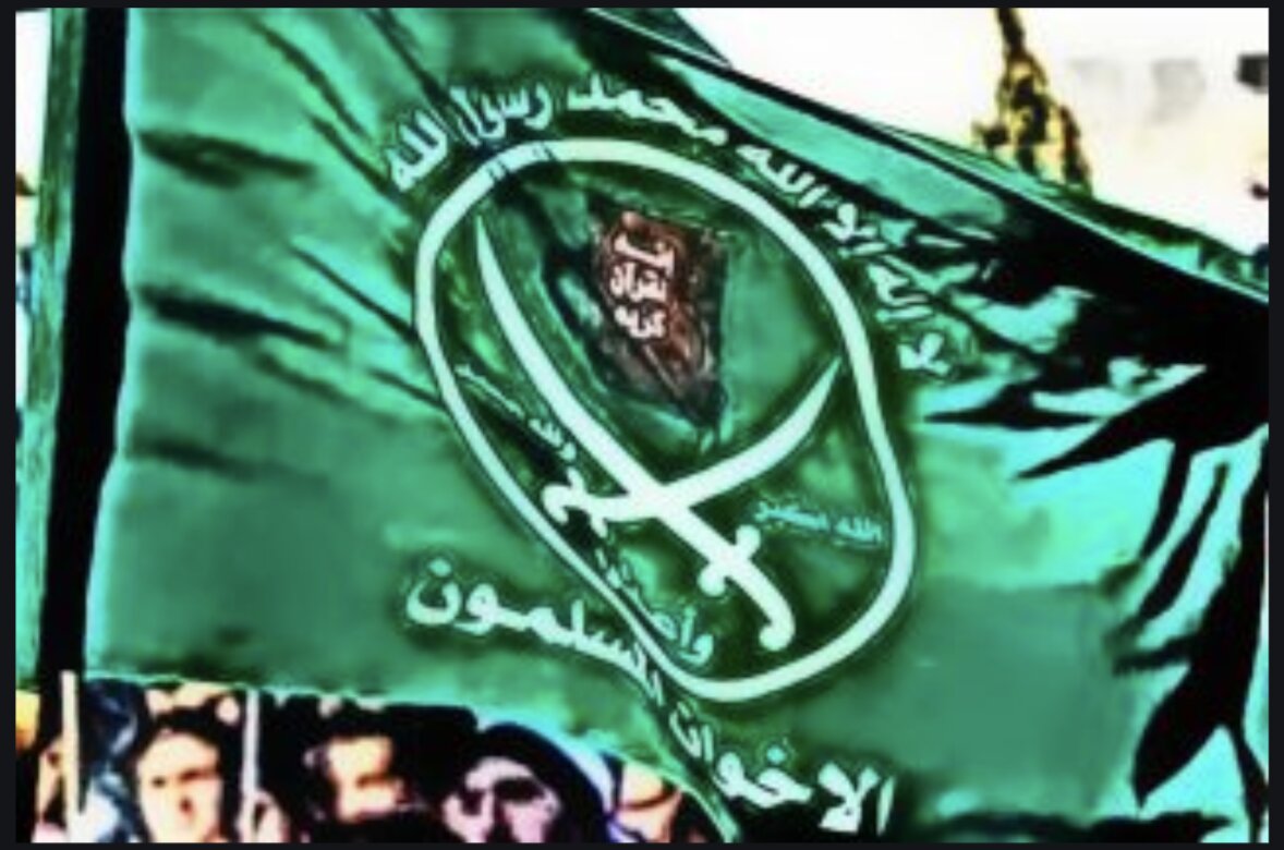 Intel Drop: Muslim Brotherhood and Masonic plot to Conquer Islamic World
