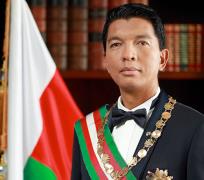 Plot To Assassinate President Andry Rajoelina Of Madagascar