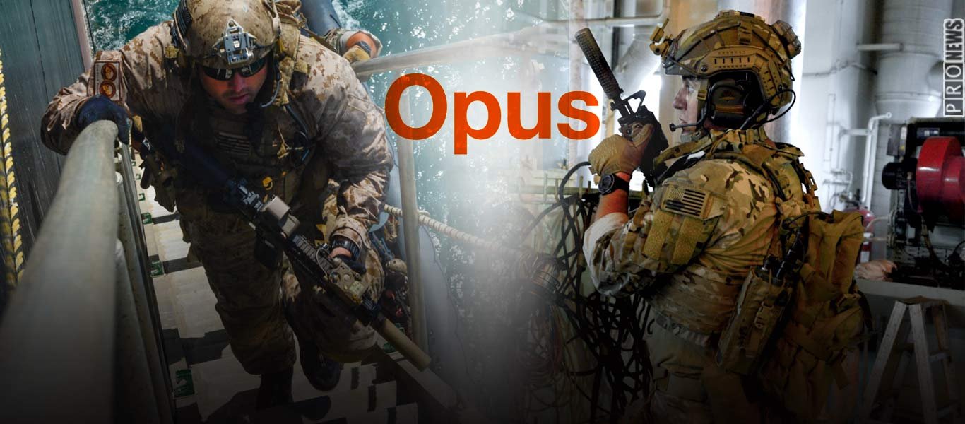 Project Opus: Η μυστική επιχείρηση οκτώ χωρών κατά της Τουρκίας στην Λιβύη