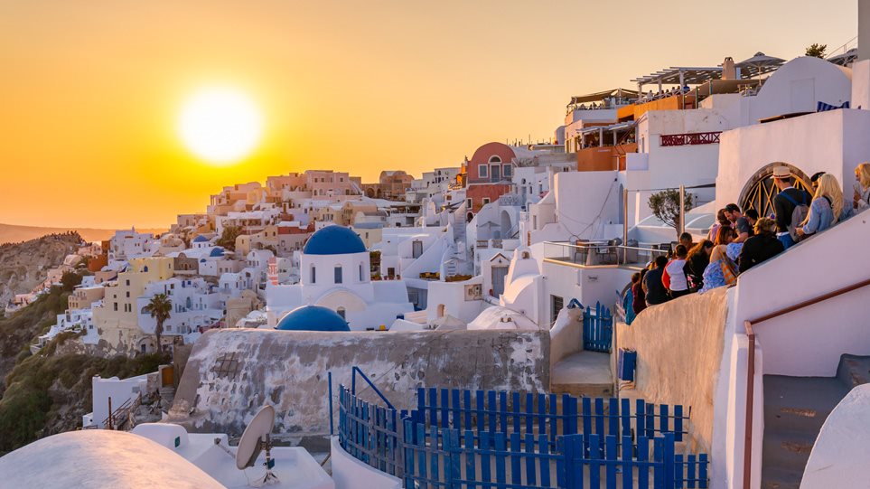 Jerusalem Post: Ελλάδα, Κύπρος, Ισραήλ εξετάζουν τη δημιουργία «ασφαλούς ζώνης» τουρισμού