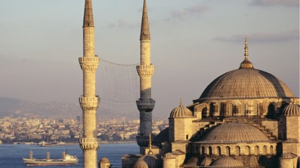 Διαρροές σε τουρκικά ΜΜΕ: Η Αγία Σοφία μπορεί να λειτουργήσει ως τζαμί στις 15 Ιουλίου