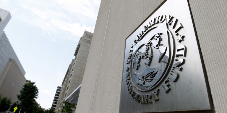 Αίσθηση από ΔΝΤ: «Ναι» στο πακέτο ανάκαμψης και με μεγάλο μέρος του ως επιχορήγηση και όχι ως δάνειο