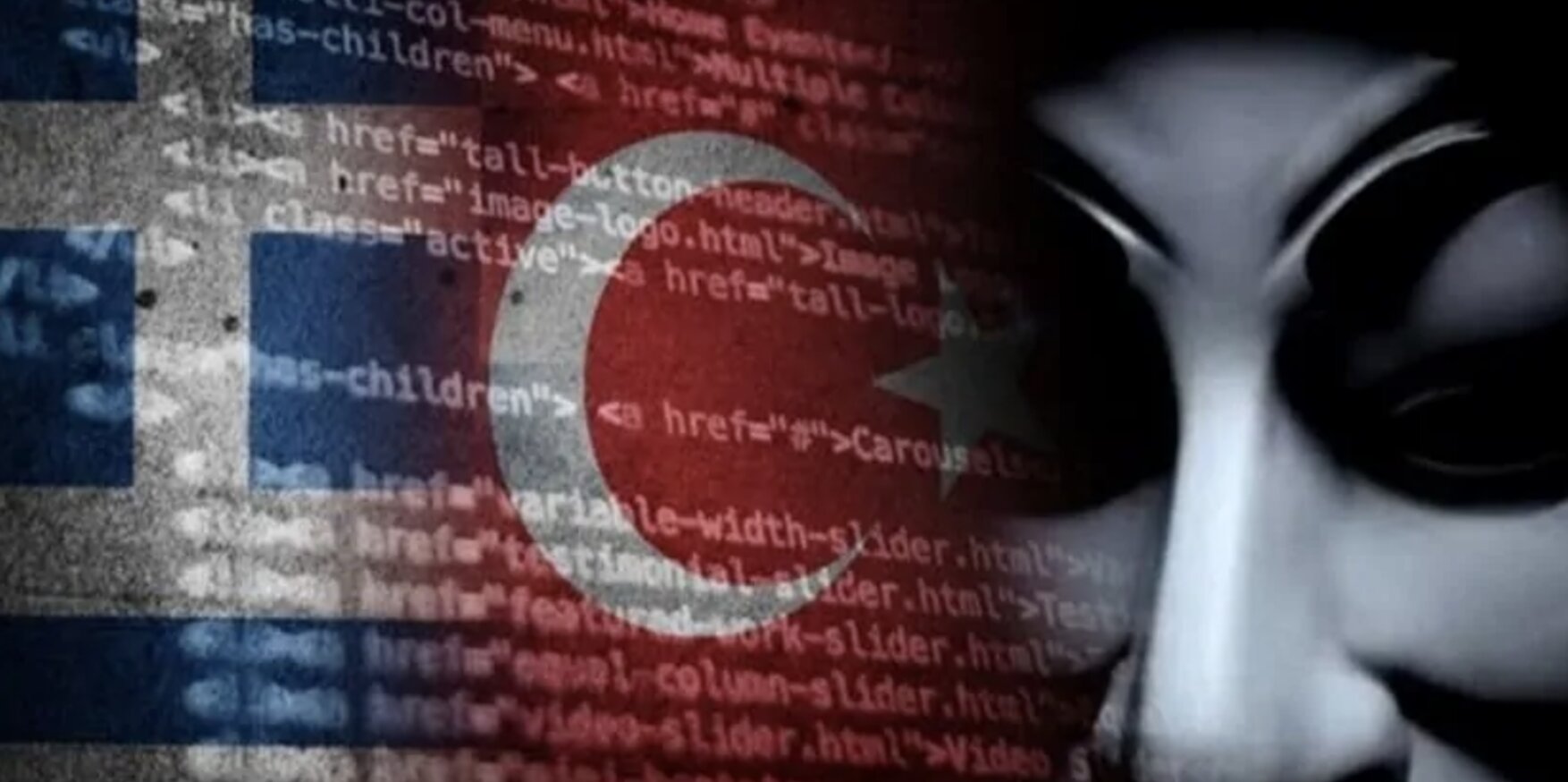 Greece hires 80 new hackers as cyberwar with Turkey intensifies