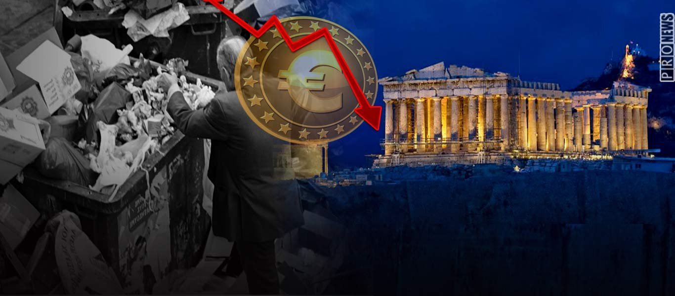 Απάντηση-σοκ σε Αθήνα από Β.Ντομπρόβσκις: «Για να πάρετε τα 32 δισ. υπάρχουν όροι, προϋποθέσεις & νέες μεταρρυθμίσεις»