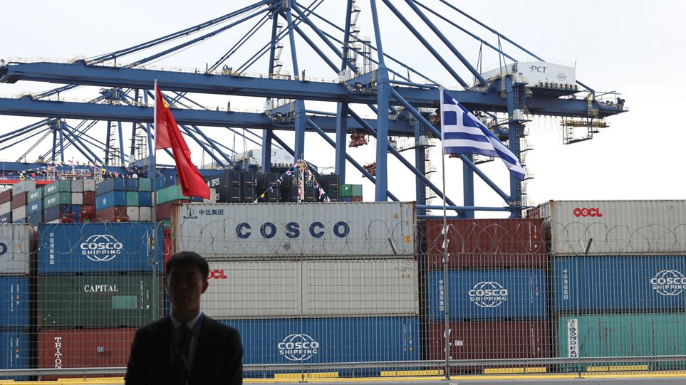 Απόβαση επενδυτών στην Ελλάδα προετοιμάζουν οι Κινέζοι