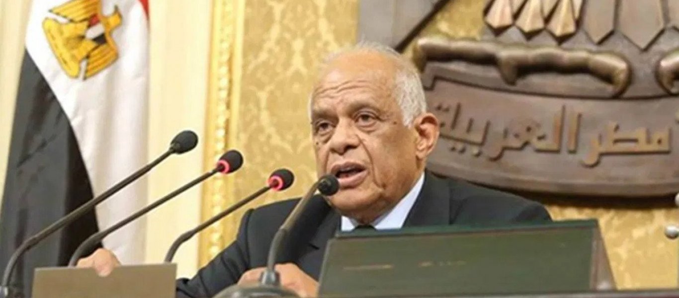 Κάιρο: «Η κυβέρνηση της Τρίπολης έχει χάσει κάθε νομιμότητα – Απέλαση για τον πρεσβευτή της»