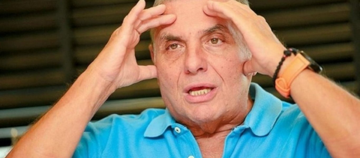 Γ.Τράγκας: «Ο Κ.Μητσοτάκης ήθελε lockdown από τον Ιανουάριο για να επιβάλλει νεοφιλελεύθερο μοντέλο οικονομίας»