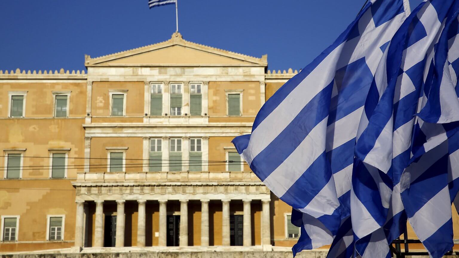 Greece Plans to Relaunch Its Golden Visa Program