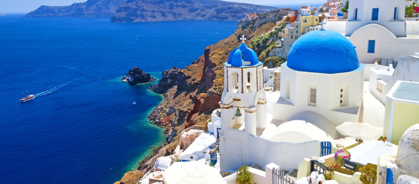 Η επιτροπή λοιμωξιολόγων απειλεί να «τελειώσει» την ελληνική οικονομία: Πιθανά τα Lockdown στα ελληνικά νησιά!