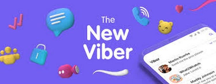 Το Viber κόβει σχέσεις με το Facebook και εκθέτει το βίαιο παρεάκι Τραμπ-Ζάκερμπεργκ