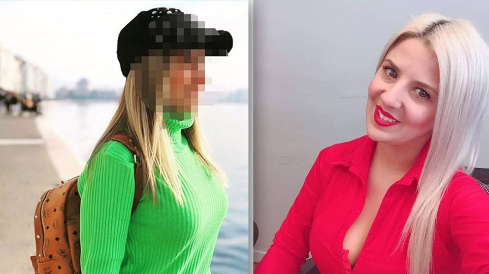 Επίθεση με βιτριόλι: Σατανική «stalker» η 35χρονη – Παρακολουθούσε εμμονικά το facebook της Ιωάννας