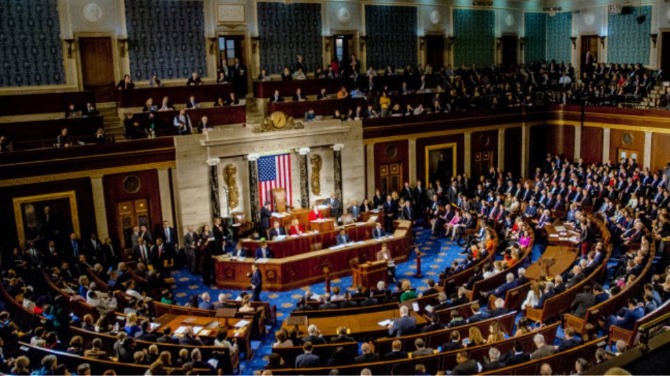 ΗΠΑ: Ιστορική ψηφοφορία στη Βουλή των Αντιπροσώπων – Ψήφισαν να γίνει η Ουάσινγκτον η 51η Πολιτεία
