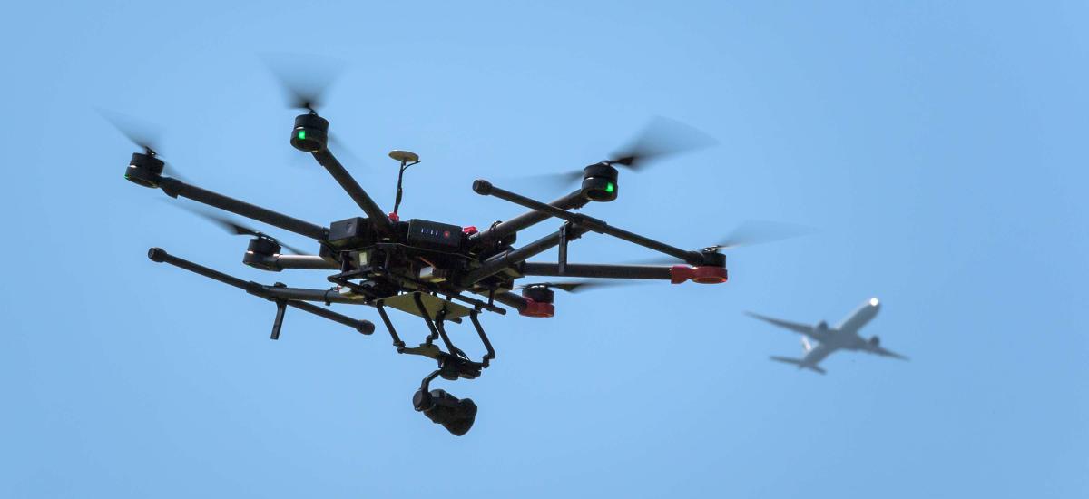 Χωρίς όρια οι προδοσίες της κυβέρνησης Μητσοτάκη: Η Ελλαδα παρήγγειλε 50 τουρκικά drones!!!
