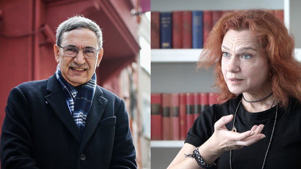 Αγιά Σοφιά: Δυο κορυφαίοι συγγραφείς της Τουρκίας καταδικάζουν την απόφαση του Ερντογάν