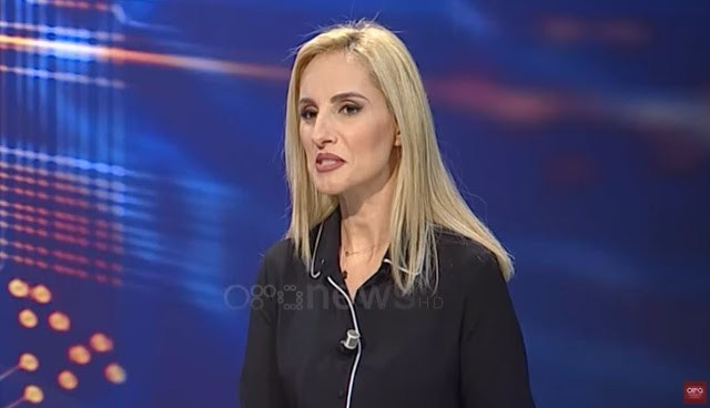 Υπουργός Τουρισμού Αλβανίας: «Μην πηγαίνετε σε μαγαζιά που μιλάνε ελληνικά»