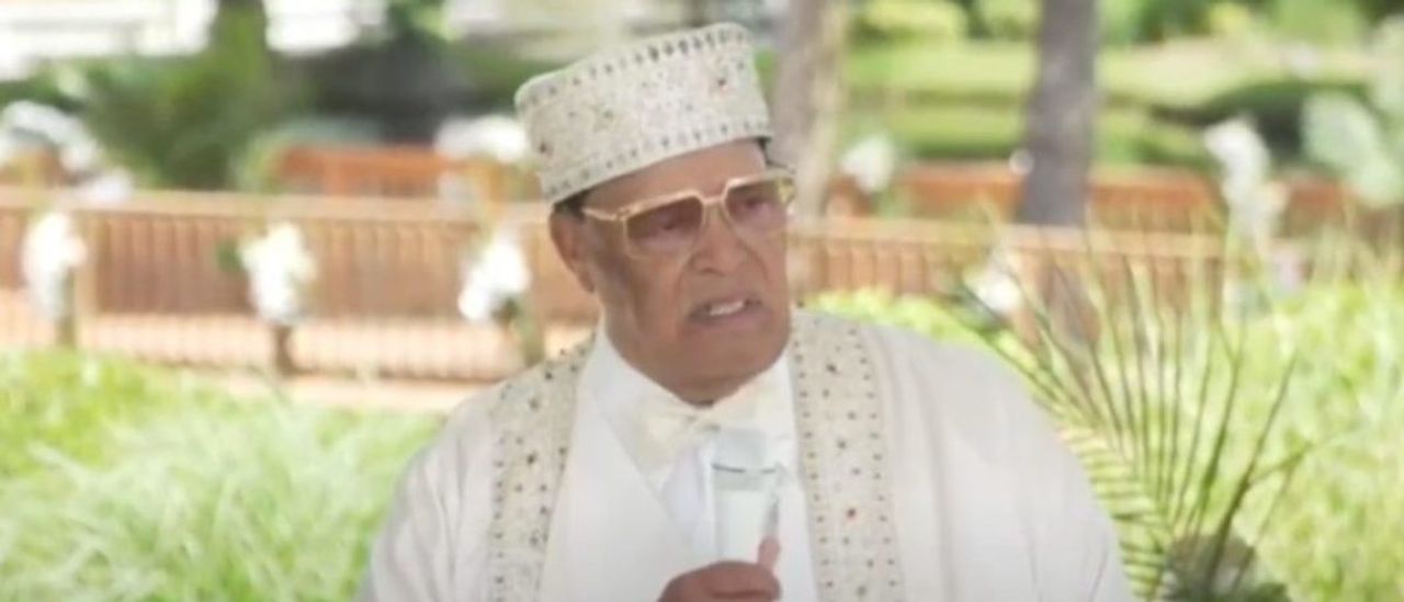 Farrakhan Accuses Fauci And Bill Gates Of Plotting To ‘Depopulate The Earth’ With Coronavirus Vaccine
