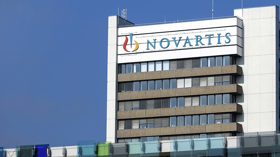 Σαλάτας στον ΘΕΜΑ 104,6 για σκευωρία Novartis: Να ερευνηθούν Θάνου και Δημητρίου