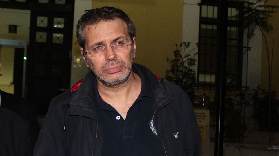 Στέφανος Χίος: Ο δράστης της επίθεσης ήθελε να τον σκοτώσει