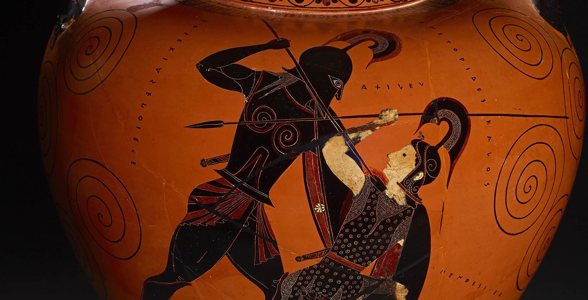 Απίστευτη προπαγάνδα ΕΒΡΑΪΚΗ εις βάρος της Ελλάδος – Ήταν μαύροι οι αρχαίοι Έλληνες;
