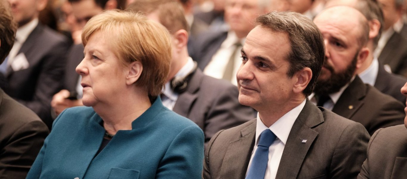 Απίστευτο: «Η Ελλάδα ευθύνεται για την όξυνση» λένε πηγές του Βερολίνου – «Πόρτα» στο ελληνικό αίτημα για έκτακτη Σύνοδο
