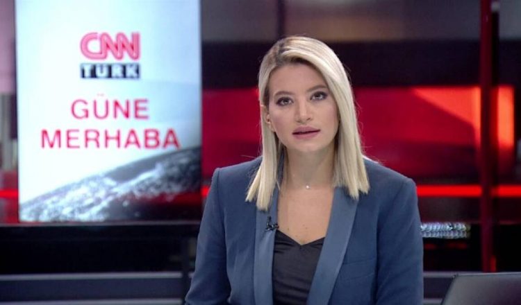 Στο CNN Türk : ¨Το όνομα Αγαμέμνων προέρχεται από τις τουρκικές λέξεις Aga και memnun¨ 😂😂😂