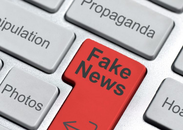 Τα ΔΗΘΕΝ “fake news” για τον ΨΕΥΔΟ- κορονοϊό φέρνουν πλέον συλλήψεις. ΜΟΛΩΝ ΛΑΒΕ ΠΡΟΔΟΤΕΣ!!!