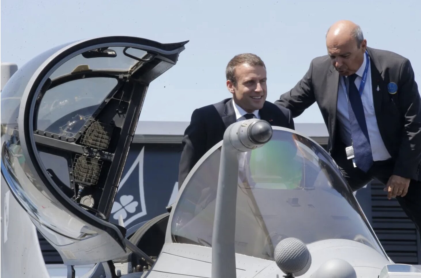 Κοινή επίδειξη δύναμης Ελλάδας και Γαλλίας: Πετούν μαζί F-16 και Rafale από τη Σούδα