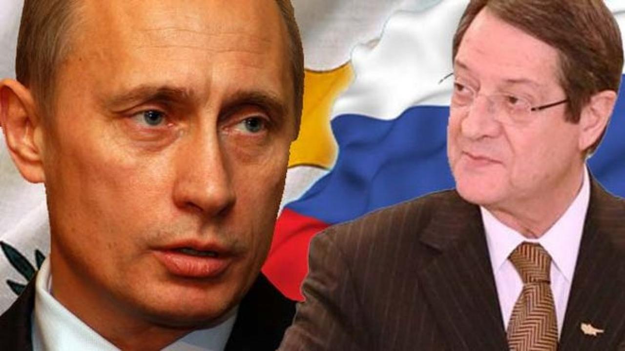 Ώρα μηδέν για Κύπρο: Η Ρωσία ακυρώνει συμφωνία – Προς μαζική φυγή ρωσικές εταιρείες