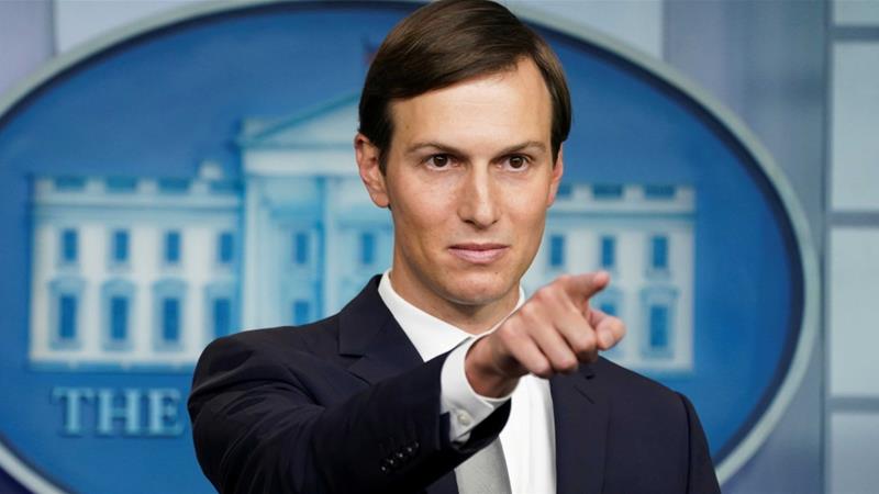 Kushner: US will not approve Israeli annexations for ‘some time’