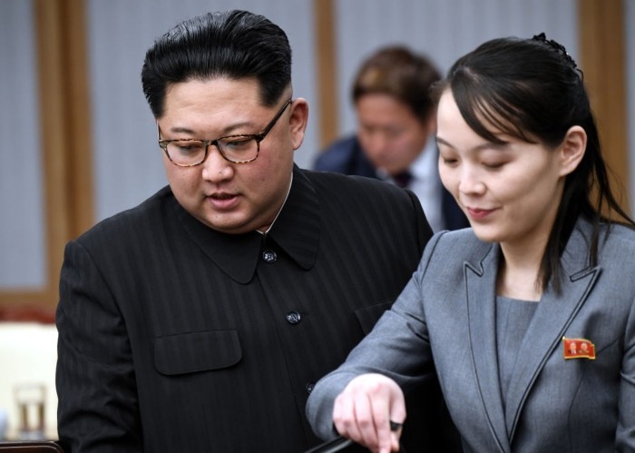Νοτιοκορεάτης διπλωμάτης: Ο Κιμ Γιονγκ Ουν είναι σε κώμα και έχει αναλάβει η αδερφή του