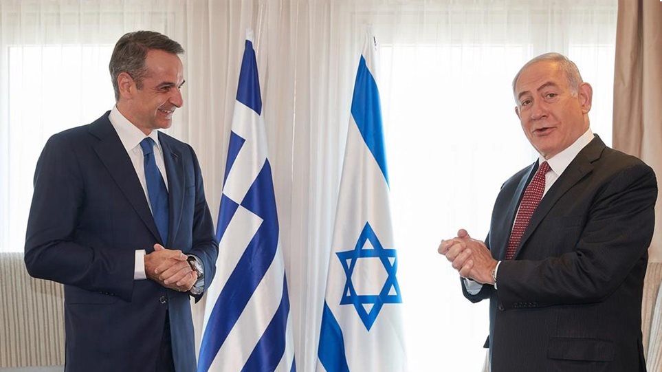 ΜΗΝ ΤΣΙΜΠΑΤΕ – Παρέμβαση Ισραήλ για το Oruc Reis: “Πλήρης υποστήριξη” στην Ελλάδα