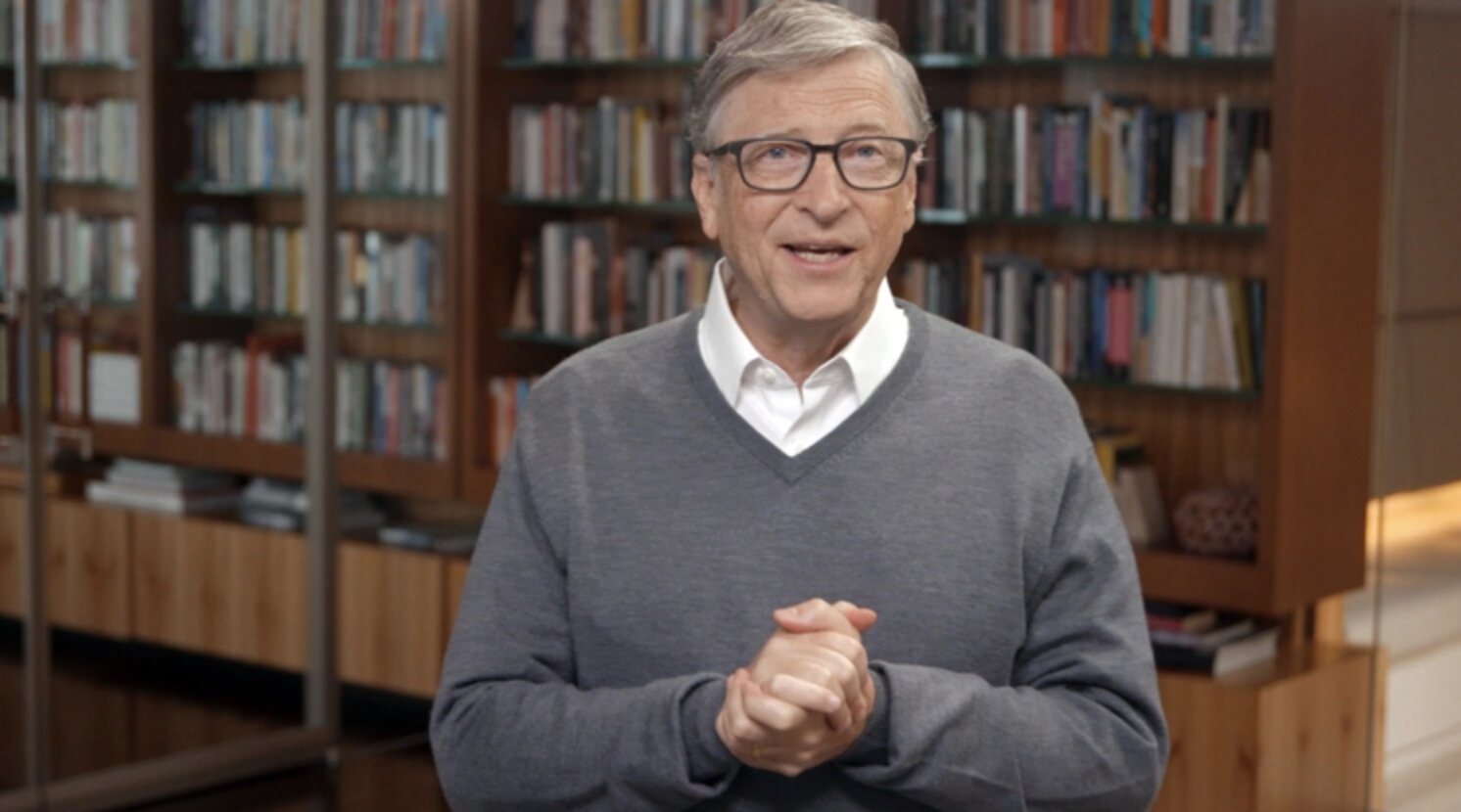 BILL GATES’ INFLUENCE EXPOSED: FOUNDATION DONATED OVER $250 MILLION TO MEDIA OUTLETS