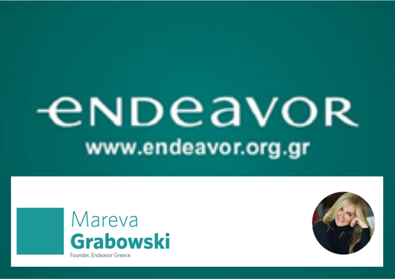 Η σύζυγος του Κυριάκου Μητσοτάκη, Μαρέβα Γκραμπόφσκι, με τα οφφόρ της, είναι κι εντολέας-ηθικός αυτουργός σε απόπειρα δολοφονίας του Στέφανου Χίου;;;