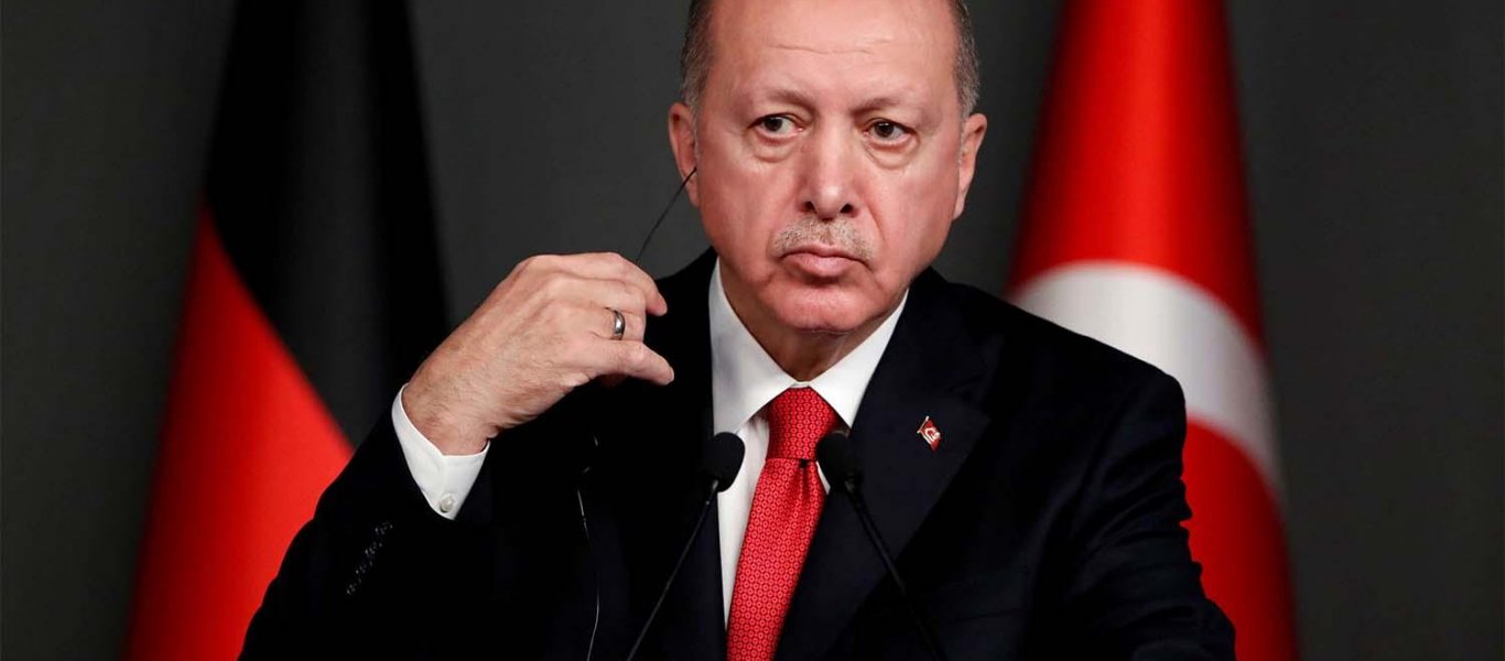Moody’s: Υποβαθμίζει 13 τουρκικές τράπεζες – Κτύπημα στο χρηματοπιστωτικό σύστημα της Τουρκίας