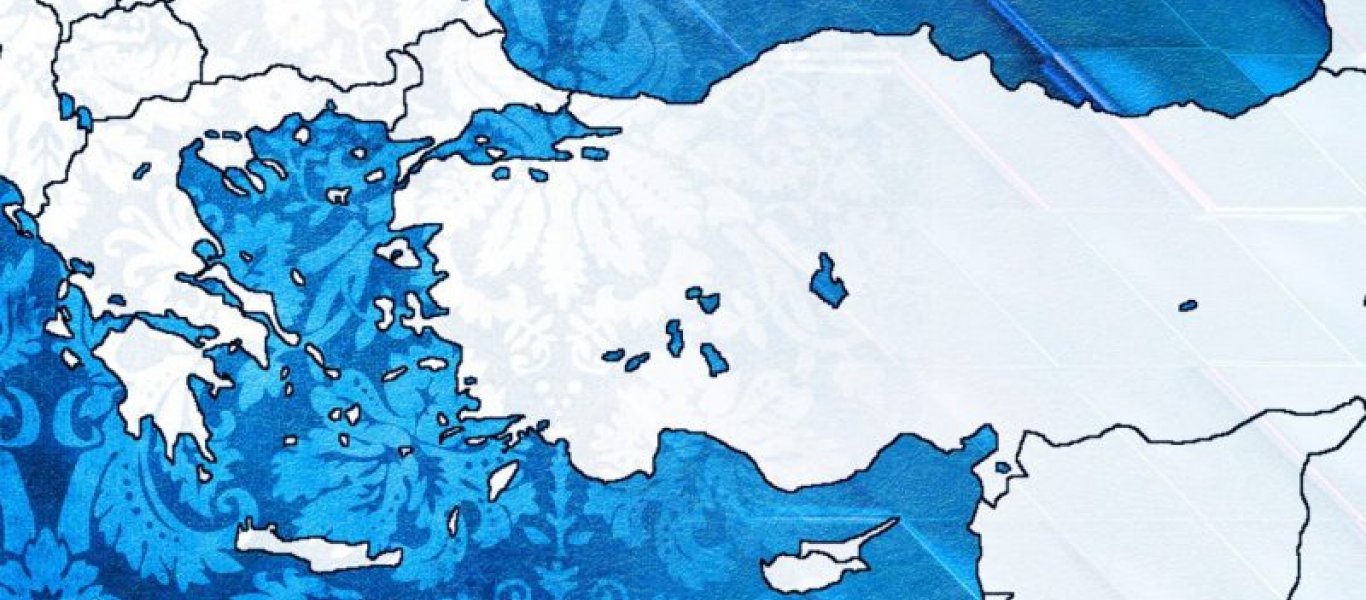 ΗΠΑ υπέρ Τουρκίας για ΑΟΖ: «Δεν έχει νομική ισχύ ο χάρτης της Σεβίλλης με την σύνδεση ΑΟΖ Ελλάδας και Κύπρου»