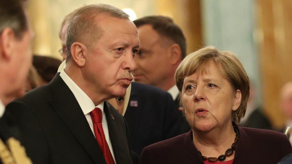 Σκληρό πόκερ για την Τουρκία στην ΕΕ – Τι θα γίνει με τις διερευνητικές