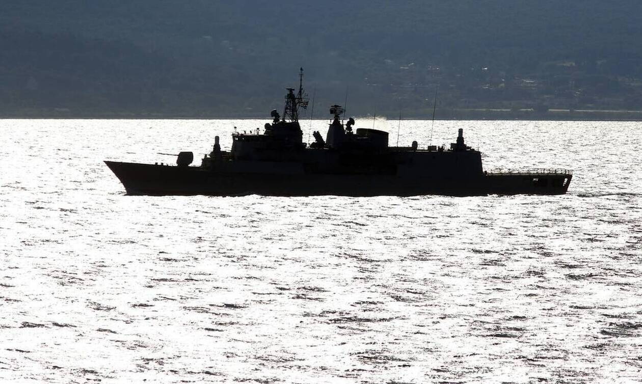 Τουρκικό Υπ. Εθνικής Άμυνας: «Συνηθισμένη πρακτική» η έκδοση NAVTEX της Ρωσίας