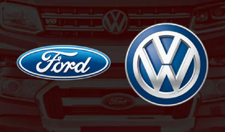 Ford & VW στήνουν νέα βιομηχανία στην Τουρκία