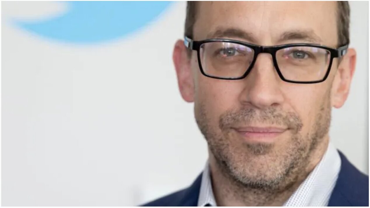 Former Twitter CEO Calls For Political Enemies To Be ‘Lined Up Against The Wall and Shot’
