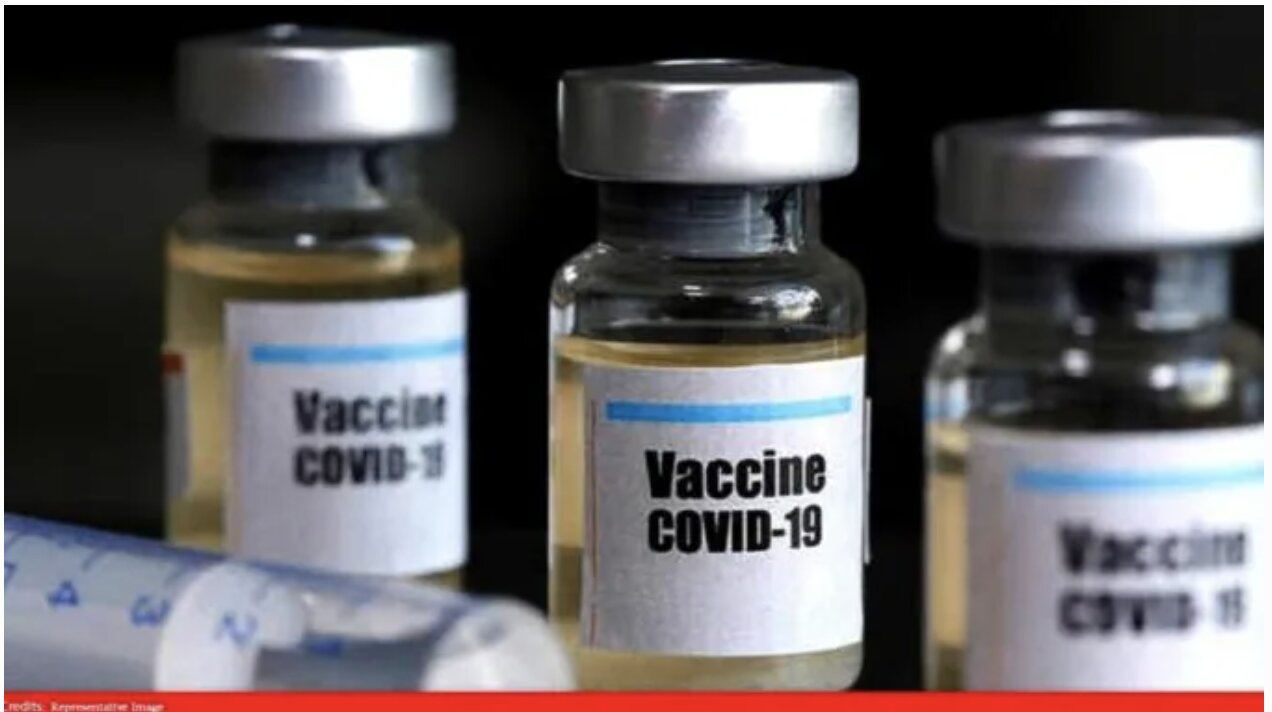 Johnson & Johnson Halts Coronavirus Vaccine Trial After Participant Contracted “Unexplained Illness”