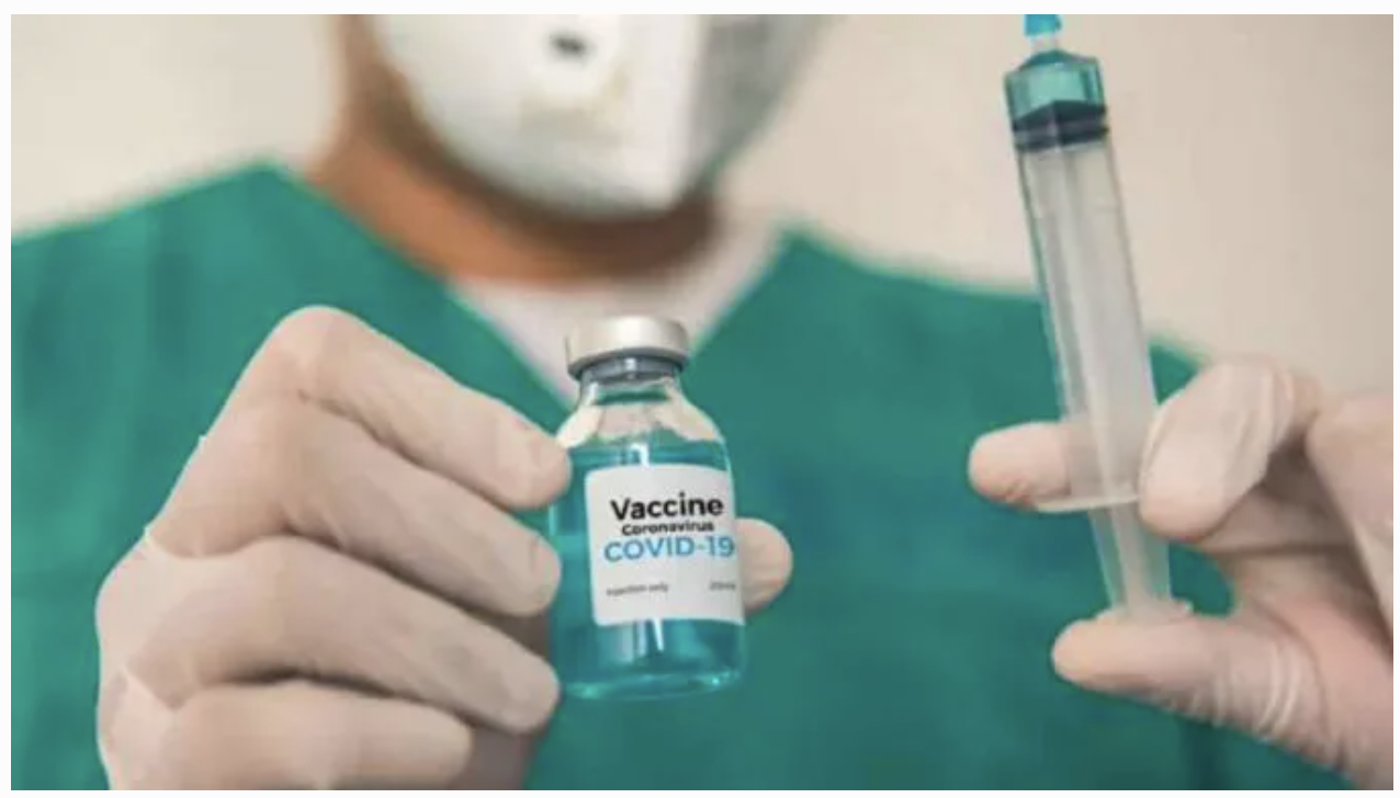 Volunteer in Oxford-AstraZeneca Covid-19 Vaccine Trial DIES in Brazil!!!