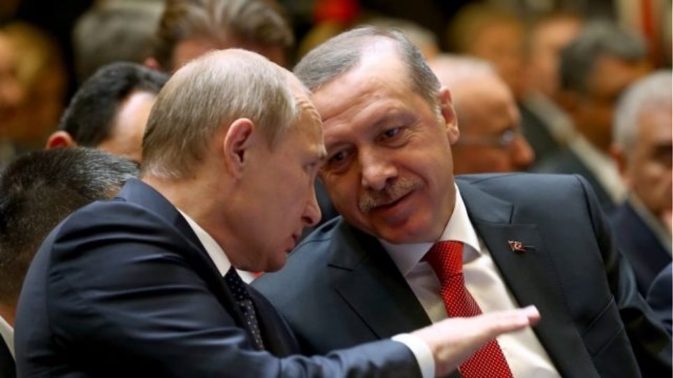 Άναψε «φωτιές» στην Τουρκία το ρωσικό «τιτίβισμα» για τη Ναυμαχία στο Ναυαρίνο
