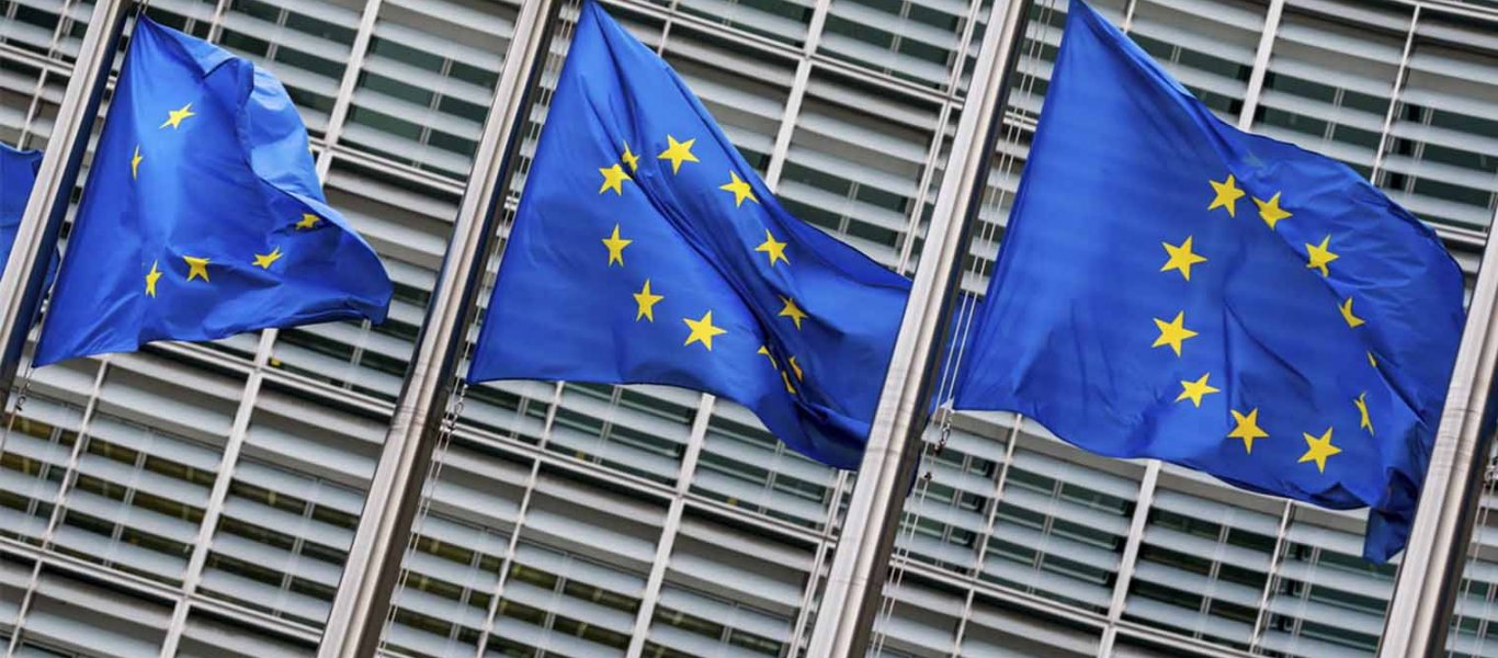 Η ΕΕ απέρριψε το αίτημα Κ.Μητσοτάκη για εμπάργκο όπλων στην Τουρκία – Καμία αναφορά στο κείμενο συμπερασμάτων