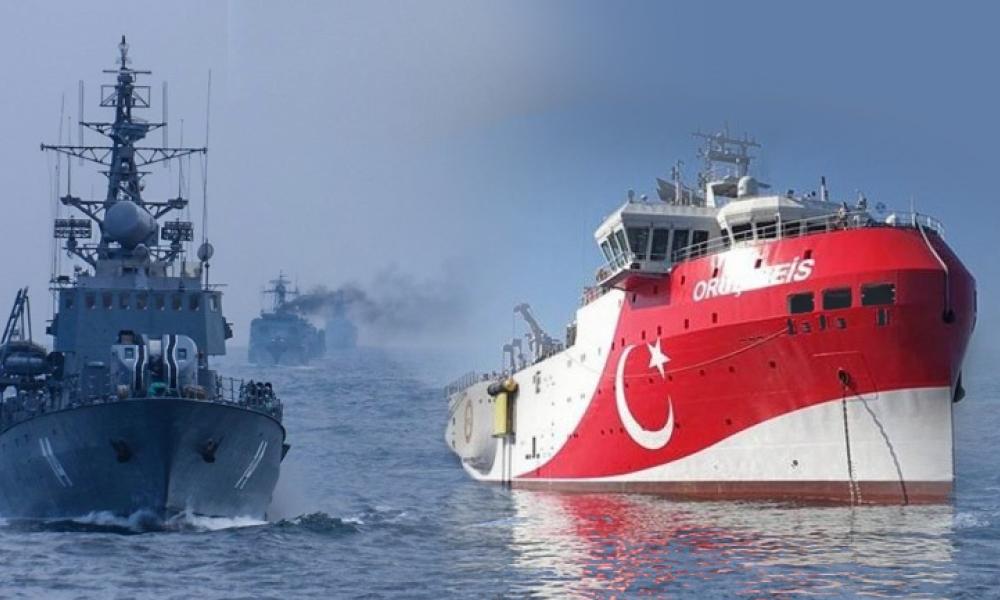 Νέα προκλητική τουρκική NAVTEX στην Κύπρο – Μέρκελ: “Έχω εμπιστοσύνη στον Ερντογάν”
