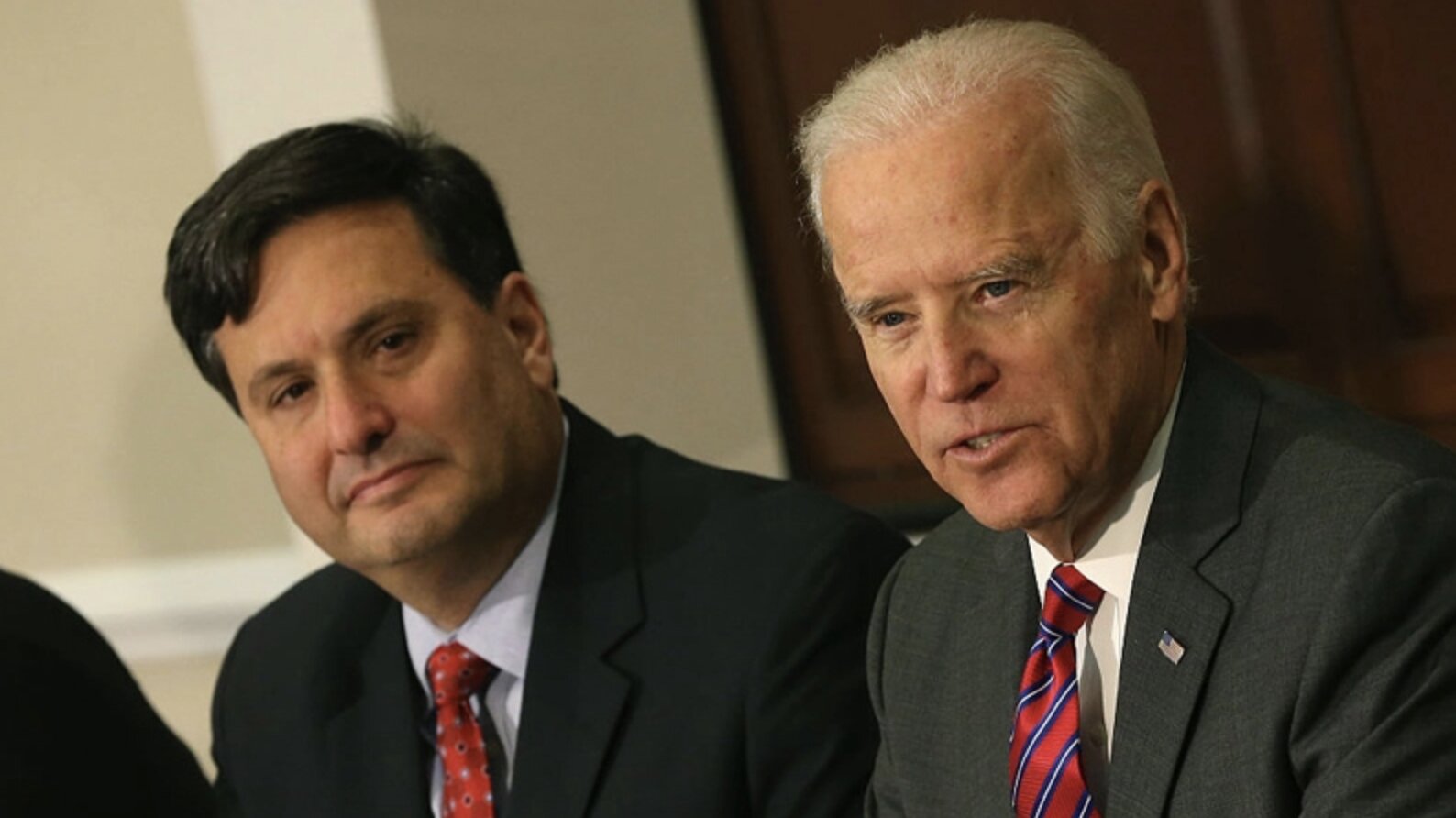 Flashback: Biden’s Chief of Staff Pick Said Elections Are “Rigged”