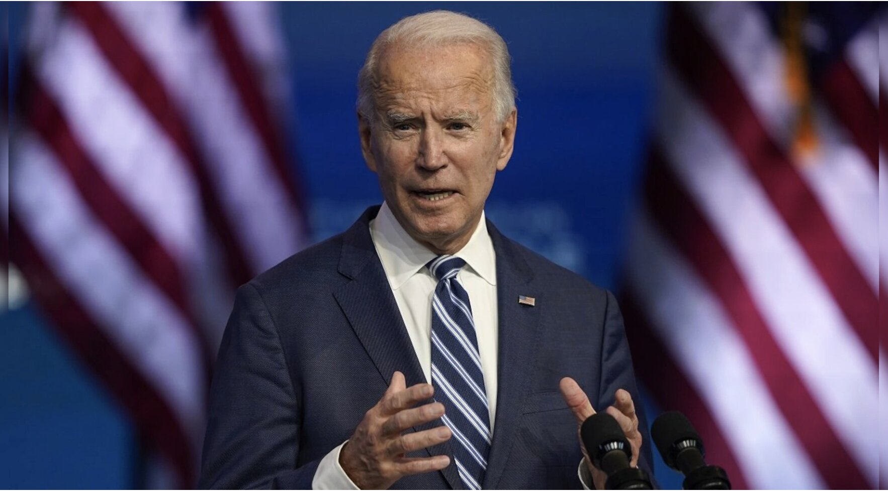 Tax filings reveal Biden cancer charity spent millions on salaries, zero on research
