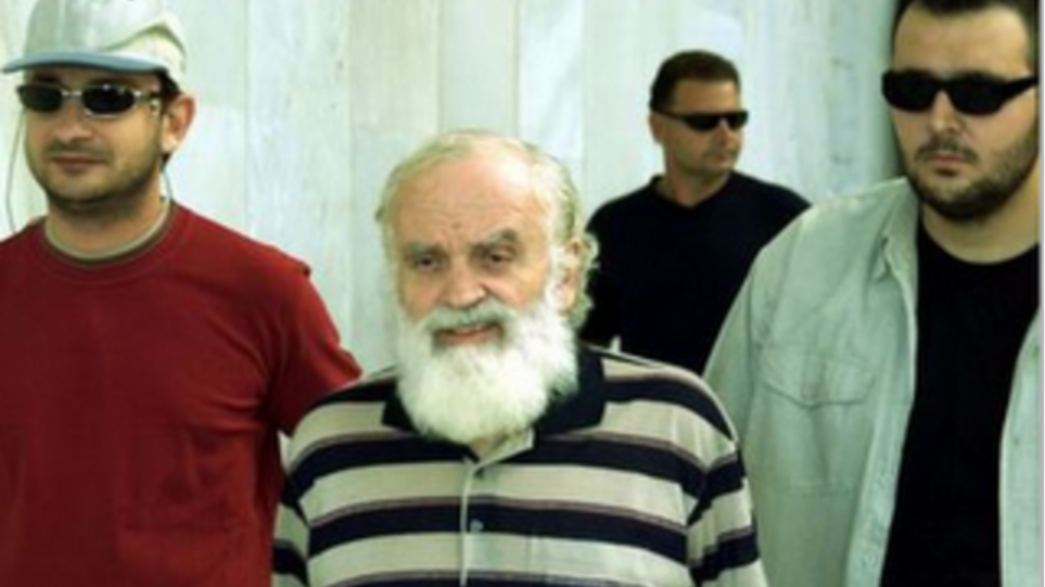 Εταιρεία Δολοφόνων: Χρήστος Παπαδόπουλος, ο «εγκέφαλος» πίσω από τη φρίκη του αιώνα