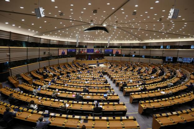 Tο Ευρωπαϊκό Κοινοβούλιο υπερψήφισε την επιβολή κυρώσεων στην Τουρκία