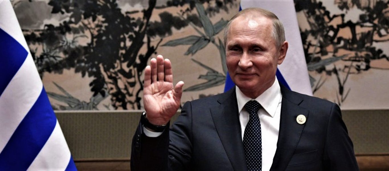 «Καμπανάκι» για τα «αλόγιστα» lockdown κτύπησε ο Β.Πούτιν: «Θα πεινάσουν δεκάδες εκατομμύρια άνθρωποι σε όλο τον κόσμο»