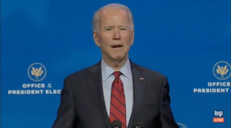 REVEALED: ‘Simple Math’ Shows Biden Claims 13 MILLION More Votes Than There Were Eligible Voters Who Voted in 2020 Election
